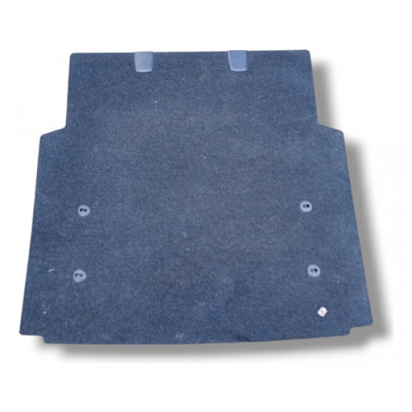 Tampao Estepe Porta Malas Bmw X1 2013 Ok