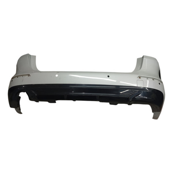 Parachoque Traseiro Bmw 218i 2020 2021