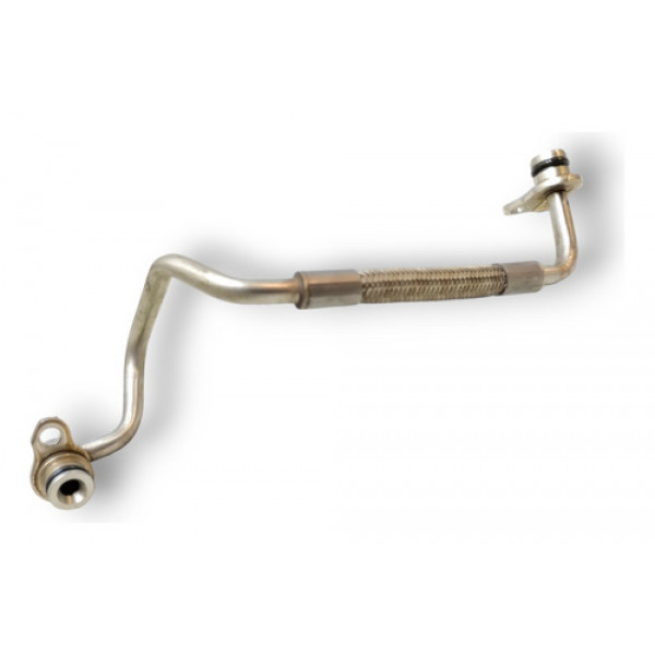 Mangueira Oleo Turbina Bmw 320i N20 2.0 2014 2015 2016 