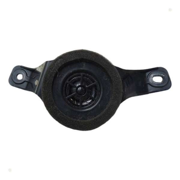 Twitter Porta Traseira Direita Toyota Rav4 2010 2011 2012  Preto
