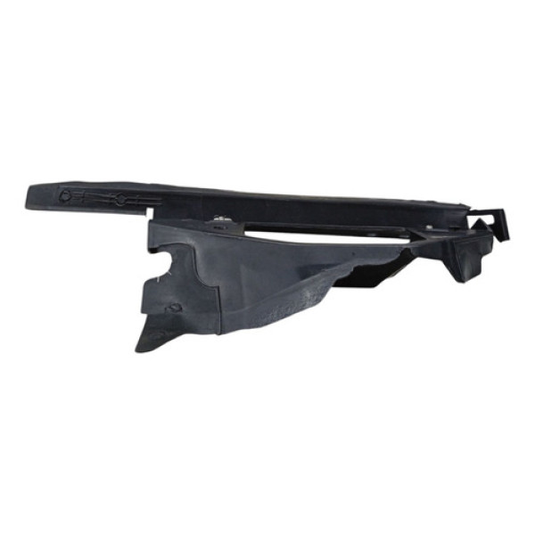 Acabamento Defletor Chevrolet Equinox 2019 2020  Ok