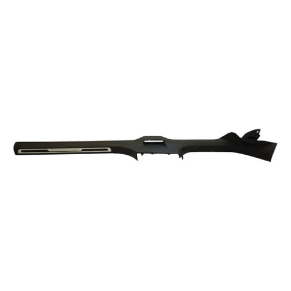 Soleira Lateral Esquerda Volkswagen Jetta Gli 2023 2024  Preto