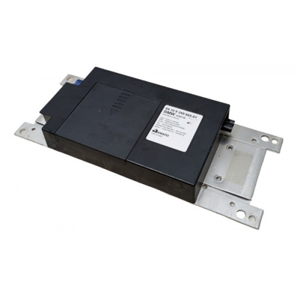 Módulo Bluetooth Bmw X6 N55 2016 2017 