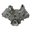 Motor Parcial Bmw 750i Activehybrid 4.4 V8 Gasol 2011