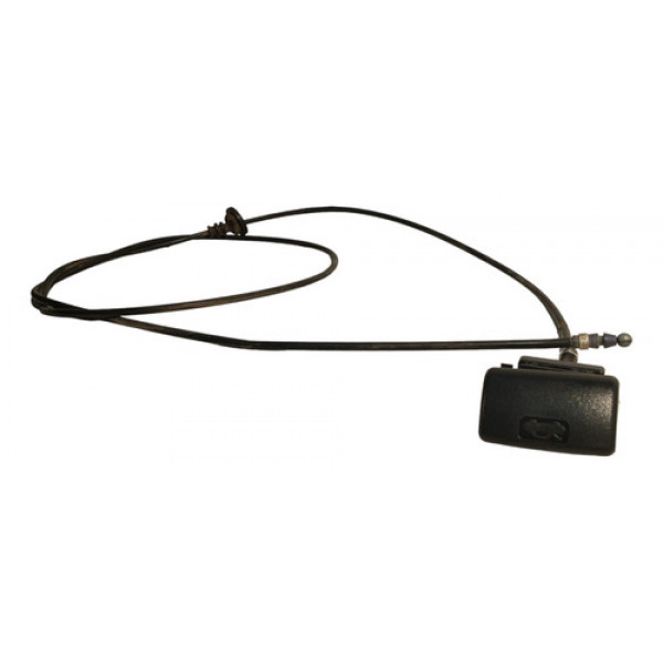 Cabo Puxador Abertura Capo Suzuki Sx4 2.0 Gasol 2010 2012