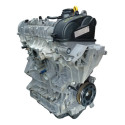 Motor Parcial Volkswagen Golf 1.4 2014 2015