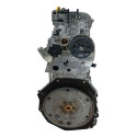 Motor Parcial Volkswagen Polo Virtus Gts 1.4 T 2023 2024