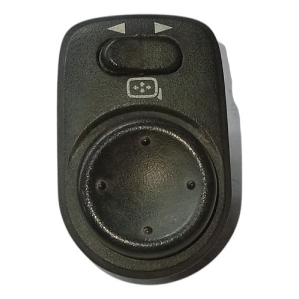 Comando Retrovisor Chevrolet Camaro Ss 6.2 V8 2011