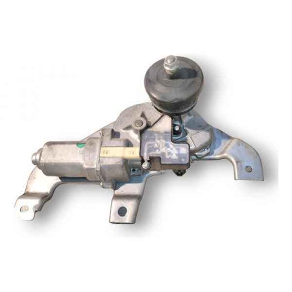 Motor Limp Vidro Vigia Suzuki Sx4 2.0 Gasol Manual 2010