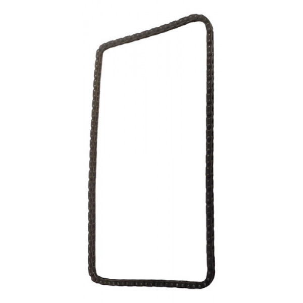 Corrente Motor Chevrolet Captiva 2.4 2010 2011 2012 2013  Preto