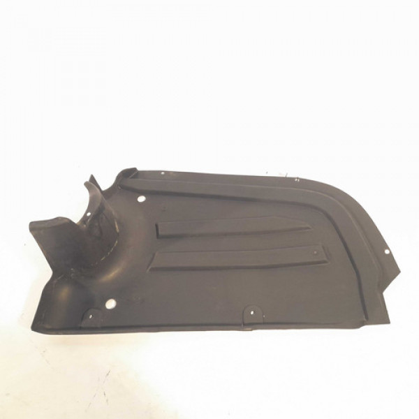 Acabamento Parabarro Tras Dir Vw Passat B6 2.0 2009 2010 Preto