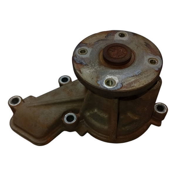 Bomba Dágua Elantra 2.0 2012 2013