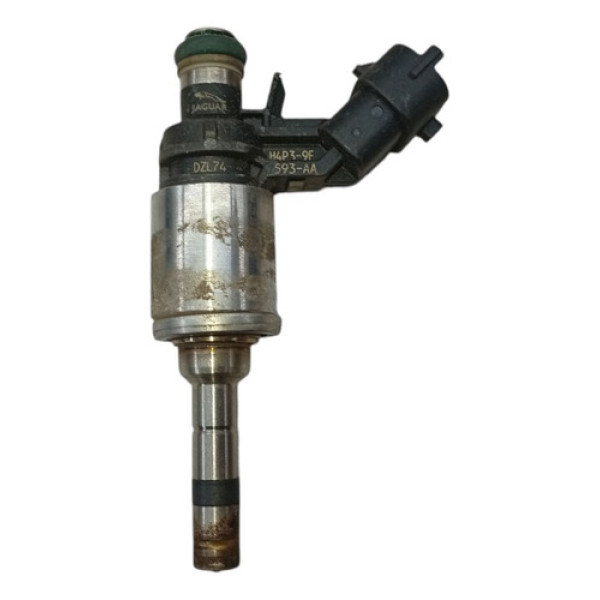 Bico Injetor Jaguar Xe P250 2.0 2018 2019 Ok