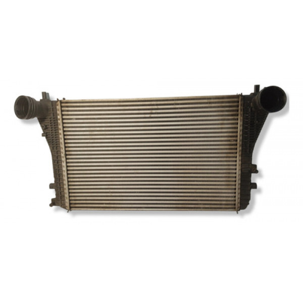 Radiador Água Vw Tiguan 2011 2012 2013 2014 