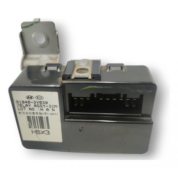 Modulo Rele Icm Hyundai Azera 2012 2013 2014 2015 