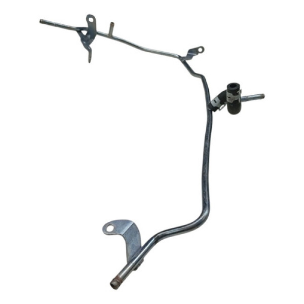 Tubo Fluxo Água Volkswagen Jetta 2.0 T 211cv 2015