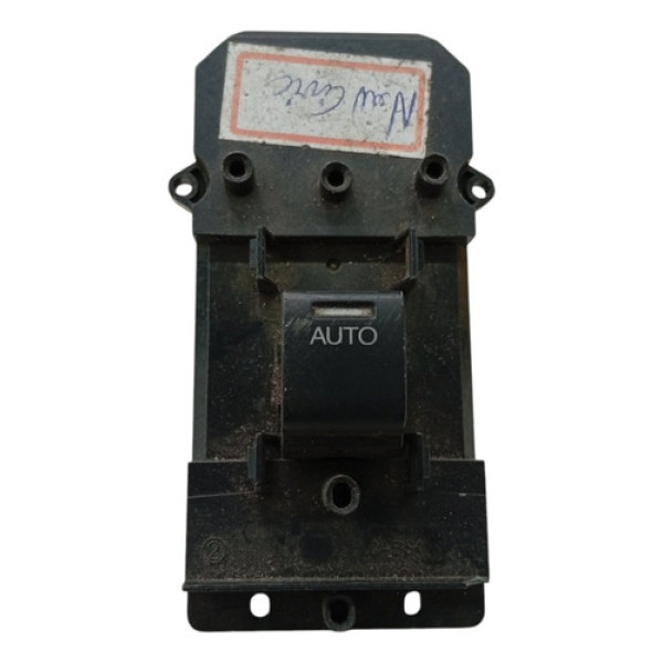 Botao Vidro Dianteiro Chery Celer 2015