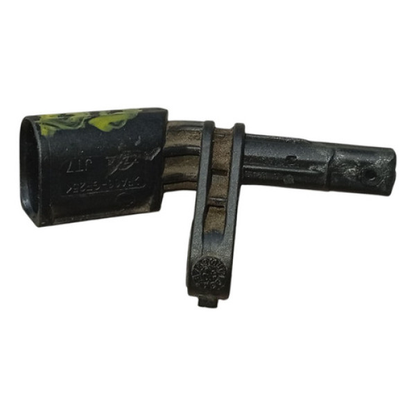 Sensor Abs Volkswagen Dianteiro Esquerdo Jetta 2010