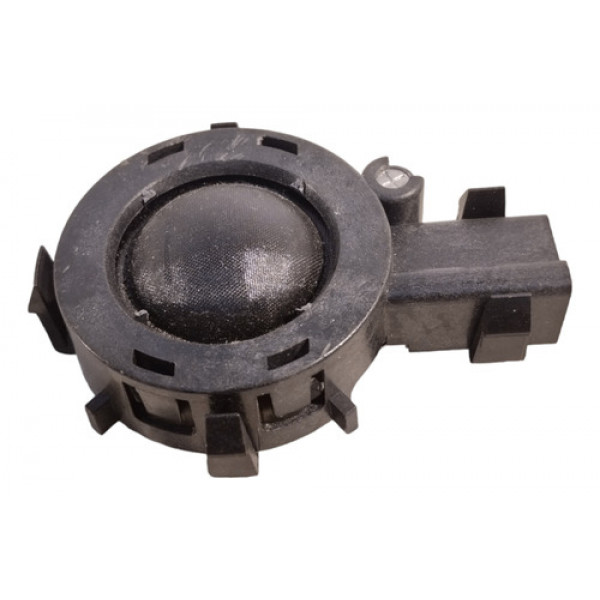 Tweeter Porta Volvo V40 2015 2016 Preto