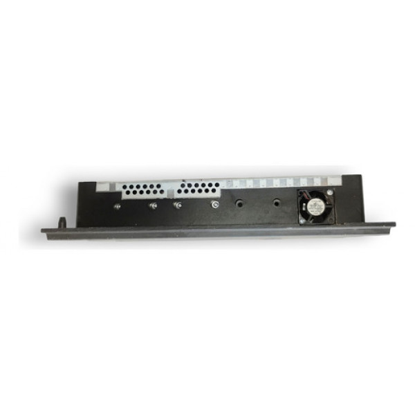 Módulo Amplificador Som Land Rover Freelander 2 2011 2013  Preto