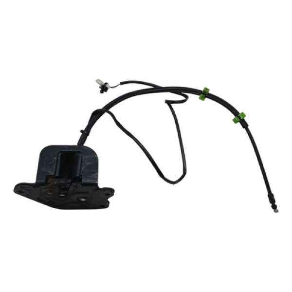 Fechadura Mini Cooper S Clubman 1.6thp 2011