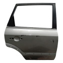Porta Traseira Direita Hyundai Tucson 2009 2010 2011  Traseira Direito Cinza