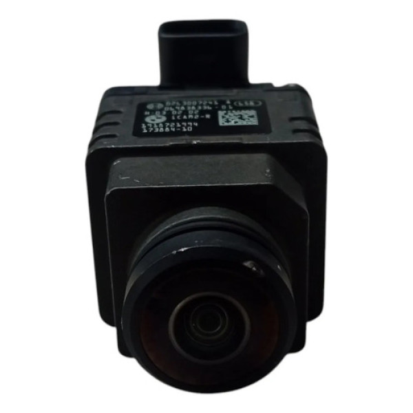 Camera Ré Bmw 320i G20 2.0 T B48 2020 2021