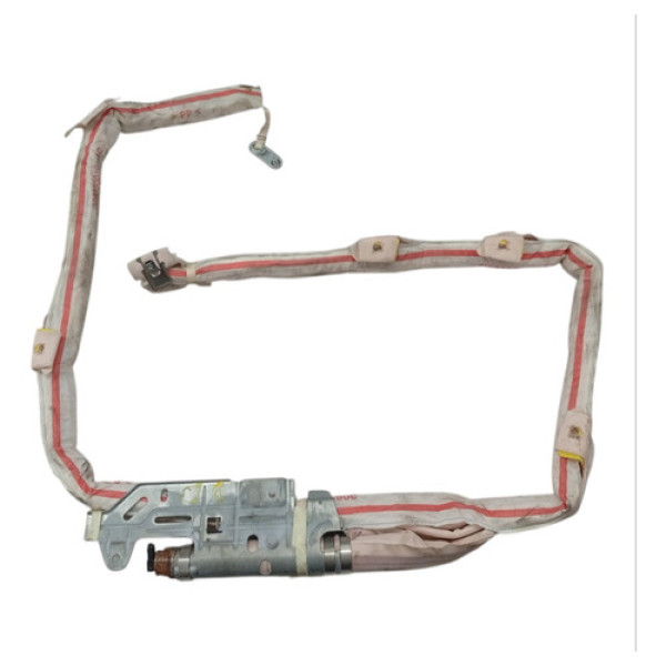 Cortina Teto Lateral Direita Bmw 750i Activehybrid 2011 12