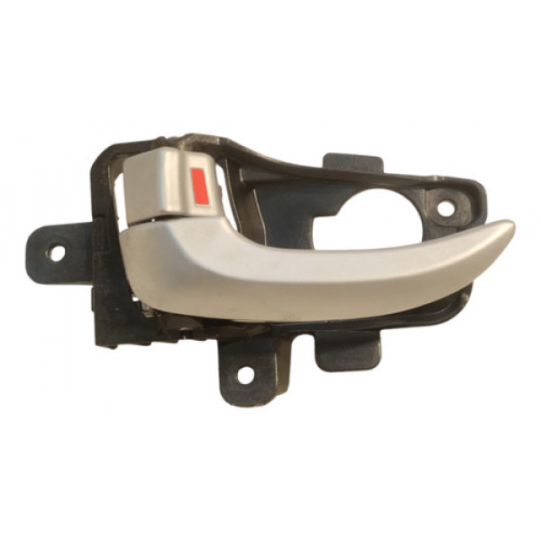 Maçaneta Interna Esquerdo Dianteiro Hyundai I30 2014 Ok Dianteira