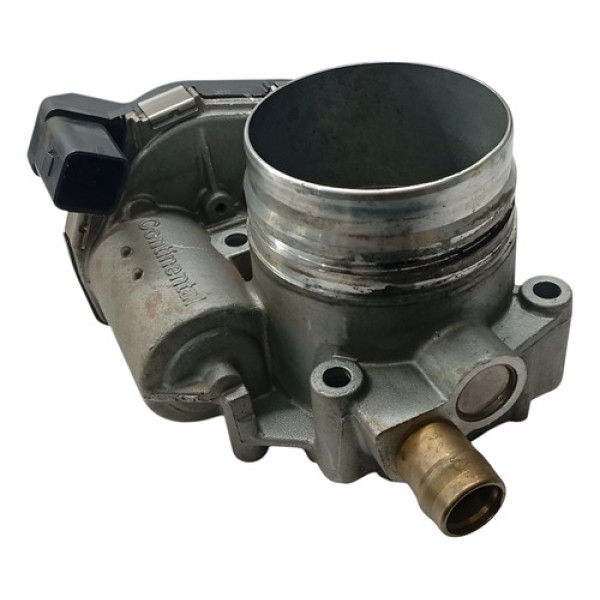 Tbi Corpo Borboleta Bmw 320i 2.0 T N20 2017