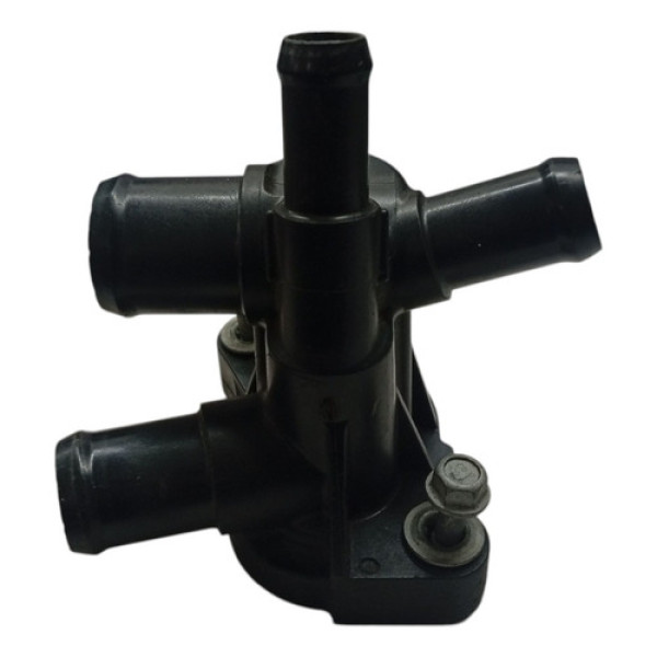 Carcaça Valvula Termostatica Chevrolet Equinox 2.0 2018 2019