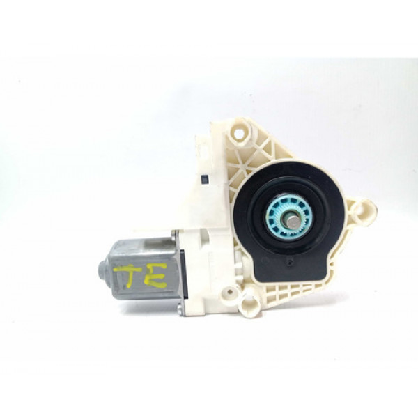 Motor Maquina Vidro Traseira Esquerda Audi A4 2015 2016 