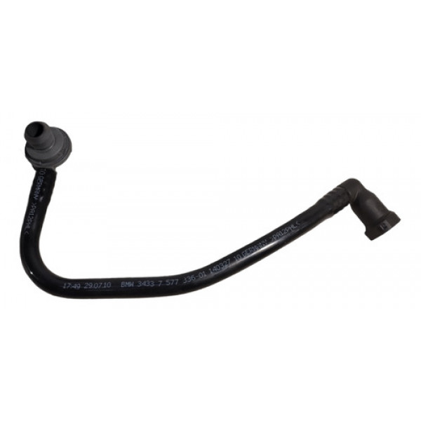 Mangueira Hidrovacuo Bmw X1 N46 2.0 2010 2011 