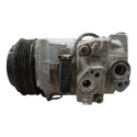 Compressor Ar Mercedes C250 2.0 Coupe 2015 2016