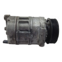 Comoressor Ar Cond Vw Passat Variant B7 2.0t 2012 2013