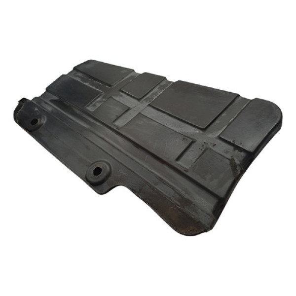 Suporte Direito Defletor Parachoque Tras Elantra 2012 2016