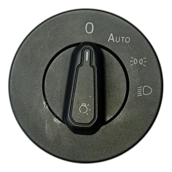 Comando Farol Milha Volkswagen Taos 2021 2022 