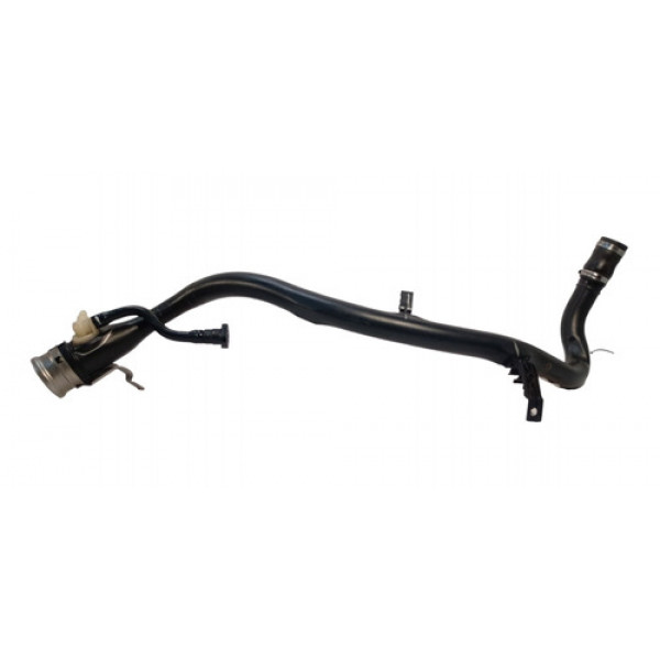 Gargalo Tanque Combustível Bmw X3 Flex 2018 2019 2020