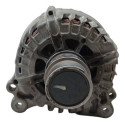 Alternador Volkswagen Tiguan 1.4t 250 Tsi 2018 2019