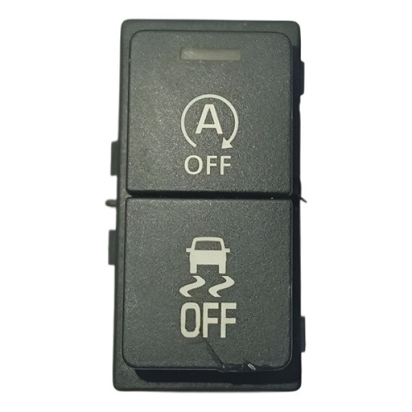 Botão Comando Tração Off Jaguar E Pace P250 Awd 2.0 2018