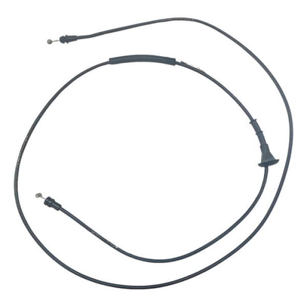 Cabo Abertura Capo Chevrolet Cruze 2018 2019