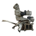 Turbina Volkswagen Jetta Tsi 2.0 211 Cv 2013 2014