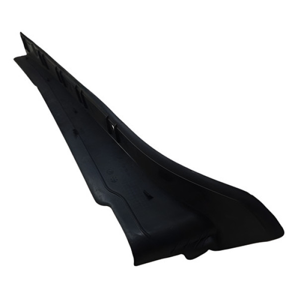 Acabamento Paralama Bmw 320i 2.0 T 2012 2013 Preto