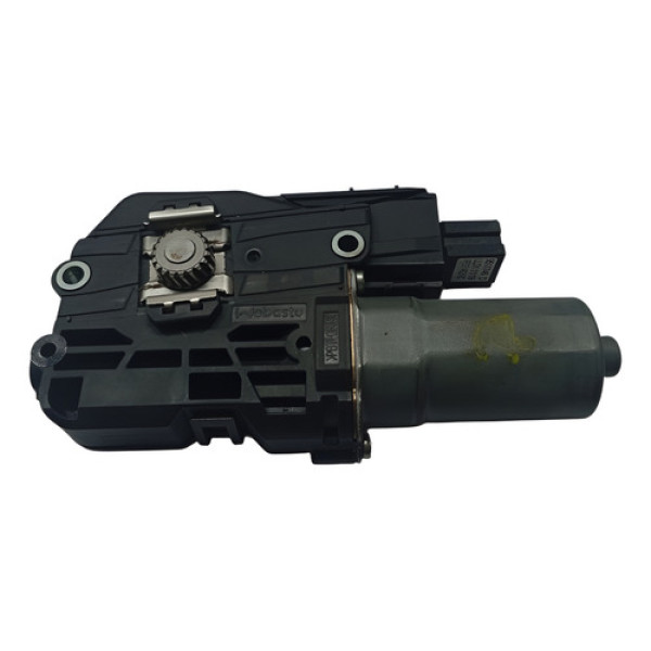 Motor Teto Solar Volkswagen T Cross 2019 2020 Detalhe