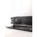 Spoiler Esquerdo Land Rover Sport 2005 2006 2007 2008 Preto