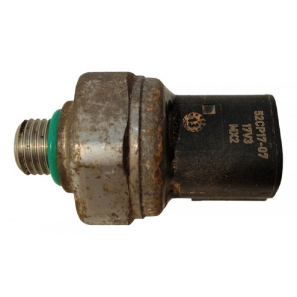 Valvula Pressostato Ar Bmw X1 2.0 N20 2012 2013 2014