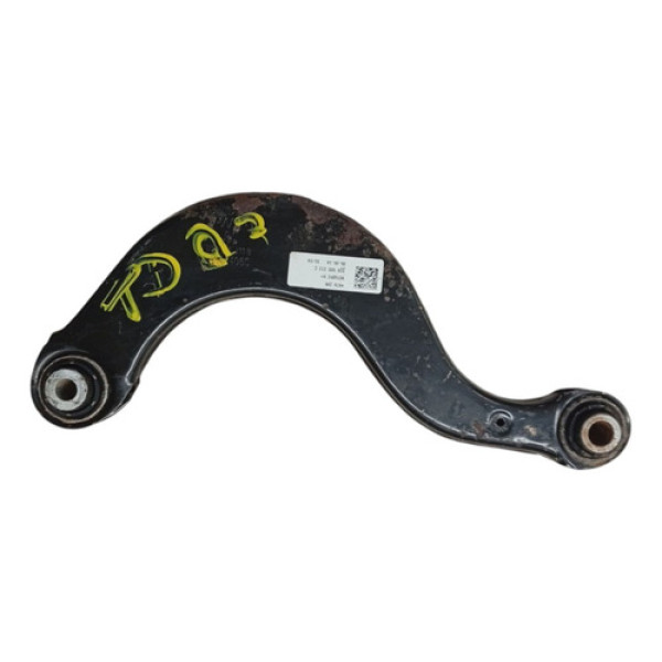 Braço Curvo Tras Direito Audi Q3 2.0 Tfsi 2014 2015