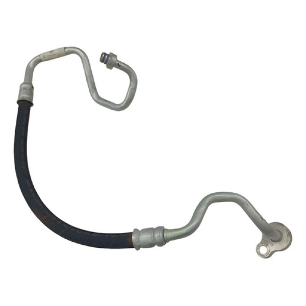 Tubo Cano Ar Cond Jaguar E Pace P250 Awd 2.0 2018