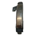 Maçaneta Externa Traseira Direita Chevrolet Captiva 2009 10
