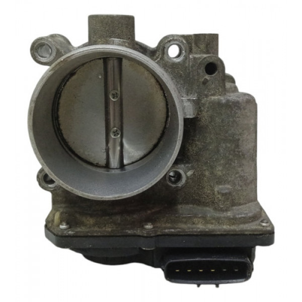 Tbi Corpo Borboleta Hyundai I30 2014 